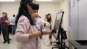 Unigran inaugura Clínicas Integradas da Saúde
