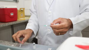 Prefeitura e UFGD fortalecem parceria para vacinar contra Influenza e Chikungunya