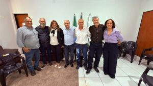 Barbosinha intensifica agendas regionais e acompanha desenvolvimento da Costa Leste