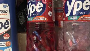 Anvisa autoriza produtos Ypê do lote 1