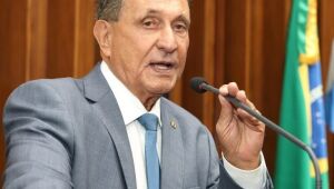Zé Teixeira destaca regularização e apoio à agricultura familiar