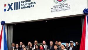 Nova clínica garante saúde com dignidade em PJC