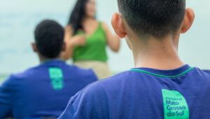 Números do MEC mostram progresso do ensino em MS