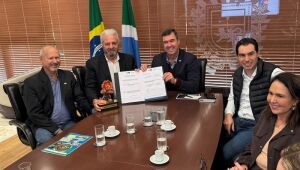 Sicredi e Governo levam educação cooperativa às escolas