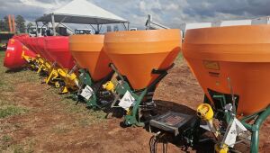 Agricultura Familiar recebe R$ 7,4 milhões em equipamentos