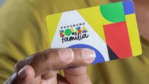 Estado recebe R$ 133 milhões do Bolsa Família