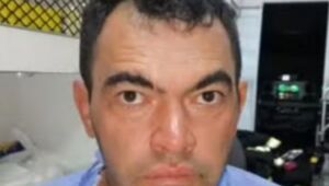 Bombeiro que matou mulher foge de presídio