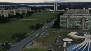 Serviço público federal muda horário de expediente 