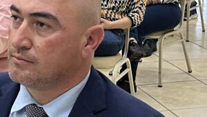 Brito integra lista tríplice para desembargador do TJ