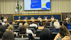 Treinamento nacional tem participação da Unigran