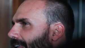 STF condena Eduardo Bolsonaro por articular tarifaço