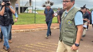 Funai inaugura nova sede em Dourados