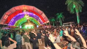 Festival de Inverno começa a definir programa de Bonito