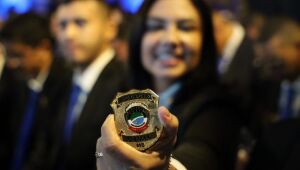Polícia Civil ganha novos investigadores e escrivães