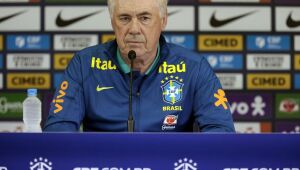 Lesão tira Wesley da seleção e Éderson é convocado para a Copa do Mundo