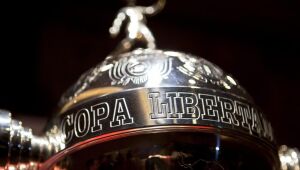 Conmebol define datas e horários das oitavas
