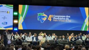 MS lidera debate nacional sobre compras públicas sustentáveis e fortalece municipalismo