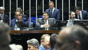 Senado anula norma do Conanda sobre aborto legal para crianças vítimas de estupro
