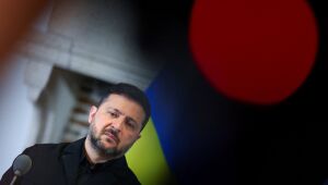 Zelensky propõe encontro com Putin e cessar-fogo para o fim da guerra