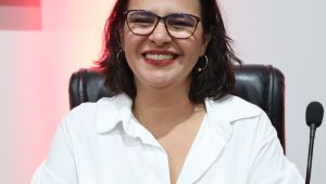 Gleice promove encontro de homenagem a Fiocruz