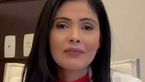 Morre a filha do ex-deputado Londres Machado 
