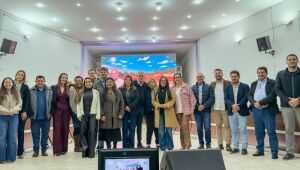 Criado comitê para Hospital Regional do Cone Sul