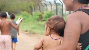 Criado comitê para reduzir morte materna e infantil indígena