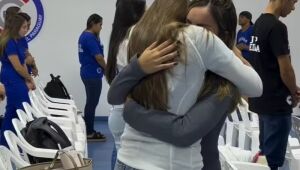 Universidade Interamericana une fé e saúde