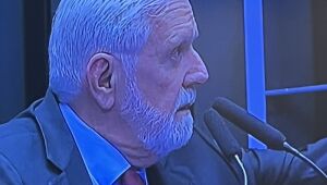 Jaques Wagner deixa liderança do Governo no Senado