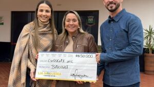 Emenda de Lia Nogueira reforça pronto-socorro 24h