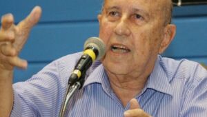Morre em MS o ex-governador Marcelo Miranda