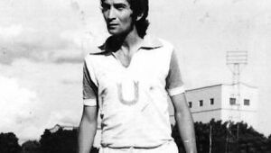 Morre o craque Marciano, ídolo do Ubiratan
