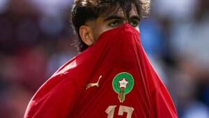 Destaque do Marrocos nào joga contra o Brasil