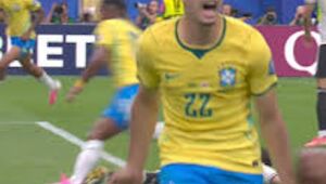 Seleção brasileira segue viva na Copa do Mundo