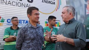 Agecold ganha reforço para ampliar coleta seletiva