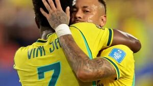 Copa do Mundo entra na fase decisiva
