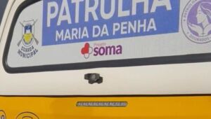 Mulher reata relacionamento durante Medida Protetiva