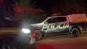 Mulher suspeita de vender drogas é morta