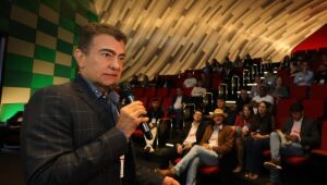 Iniciativa de Dourados rende prêmio Prefeito Inovador