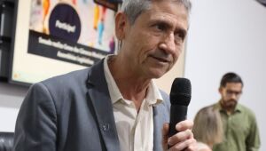 Técnicos do Senado orientam servidores da Câmara
