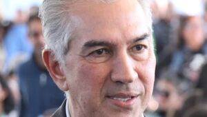 Reinaldo vai lutar por reforço federal na fronteira de MS