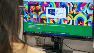 InterLetras da Unigran debate inteligência artificial e inclusão