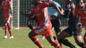 FFMS muda tabela da Série B estadual 
