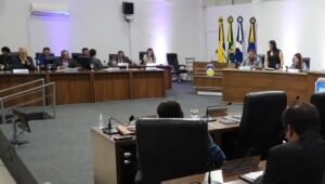 Prefeito encaminha LDO para Câmara de Vereadores