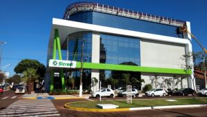 Sicredi encerra 2025 com R$ 98,2 bilhões em crédito