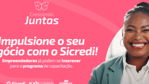 Programa gratuito da Sicredi Centro-Sul MS/BA atende mulheres