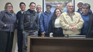 Nova diretoria do Sinjorgran é eleita em Dourados