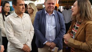 Tecnofam se consagra como maior feira do Centro-Oeste