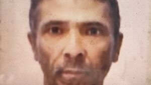 Valmir Dias morre após acidente em bairro