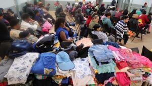 Campanha do Agasalho já distribuiu 13 mil peças